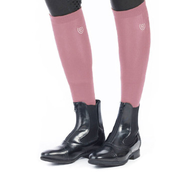 Reitsocken Equestrian Stockholm Bamboo Blend Pink Rosa