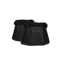 Glocken Equestrian Stockholm Ganz schwarz Glocken Equestrian Stockholm Ganz schwarz