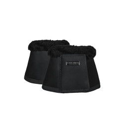 Glocken Equestrian Stockholm Ganz schwarz Glocken Equestrian Stockholm Ganz schwarz