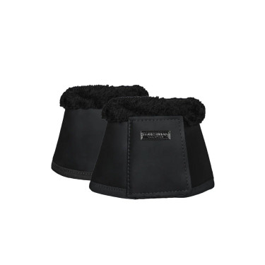 Glocken Equestrian Stockholm Ganz schwarz Glocken Equestrian Stockholm Ganz schwarz