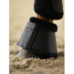 Glocken Equestrian Stockholm Ganz schwarz Glocken Equestrian Stockholm Ganz schwarz