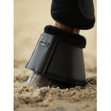 Glocken Equestrian Stockholm Ganz schwarz Glocken Equestrian Stockholm Ganz schwarz