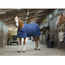 Stalldecke Riding World Stalldecke Riding World