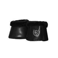Glocken Equestrian Stockholm Schwarze Edition