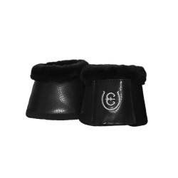 Glocken Equestrian Stockholm Schwarze Edition