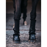 Glocken Equestrian Stockholm Ganz schwarz
