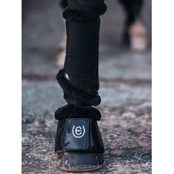 Glocken Equestrian Stockholm Schwarze Edition