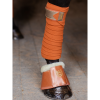 Glocken Equestrian Stockholm Ganz schwarz