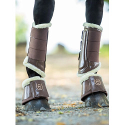 Glocken Equestrian Stockholm Champagner Beige
