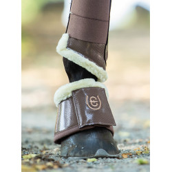 Glocken Equestrian Stockholm Champagner Beige