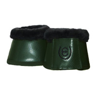Glocken Equestrian Stockholm Dunkles Olivin