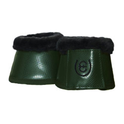 Glocken Equestrian Stockholm Dunkles Olivin