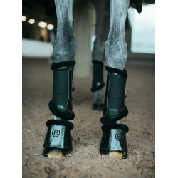 Glocken Equestrian Stockholm Dunkles Olivin