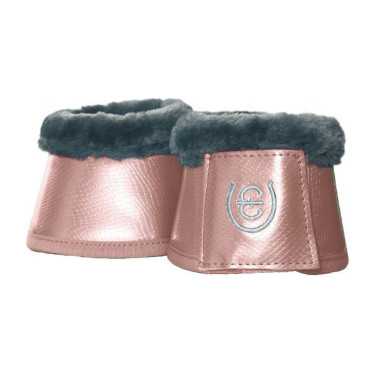 Glocken Equestrian Stockholm Pink Rosa