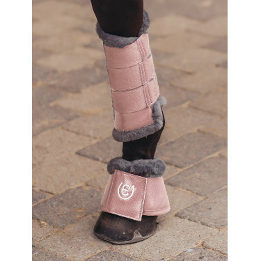 Glocken Equestrian Stockholm Pink Rosa