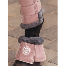 Glocken Equestrian Stockholm Pink Rosa