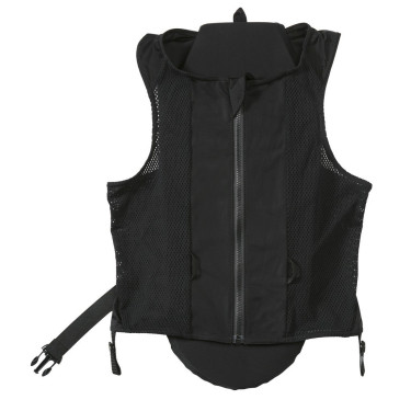 Equithème Mesh-Rückenprotektor Equithème Mesh-Rückenprotektor
