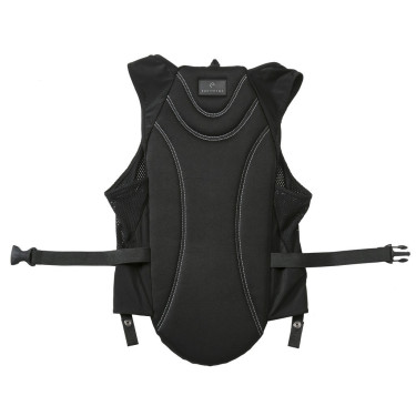 Equithème Mesh-Rückenprotektor Equithème Mesh-Rückenprotektor