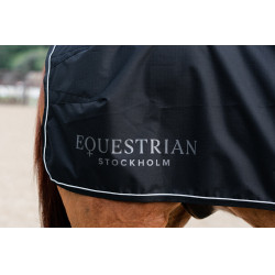 Nierendekce Equestrian Stockholm Totale Sonnenfinsternis