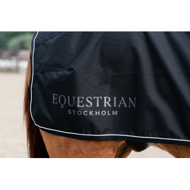 Nierendekce Equestrian Stockholm Totale Sonnenfinsternis