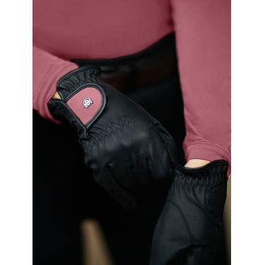 Reithandschuhe Equestrian Stockholm Motion Rosa Bernstein Reithandschuhe Equestrian Stockholm Motion Rosa Bernstein