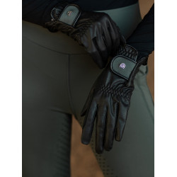 Reithandschuhe Equestrian Stockholm Motion Grüne Allee