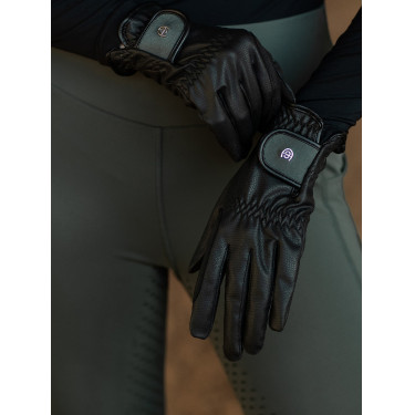 Reithandschuhe Equestrian Stockholm Motion Grüne Allee