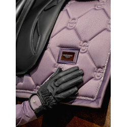 Reithandschuhe Equestrian Stockholm Motion Dunkles Violett Lila