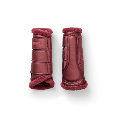 Dressurgamaschen Equestrian Stockholm Rosa Bernstein