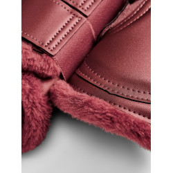 Dressurgamaschen Equestrian Stockholm Rosa Bernstein