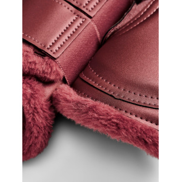 Dressurgamaschen Equestrian Stockholm Rosa Bernstein