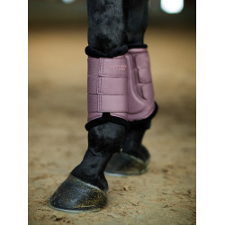 Dressurgamaschen Equestrian Stockholm Anemone Lila