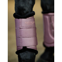 Dressurgamaschen Equestrian Stockholm Anemone Lila