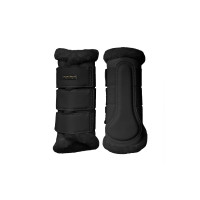 Dressurgamaschen Equestrian Stockholm Goldschwarz Dressurgamaschen Equestrian Stockholm Goldschwarz