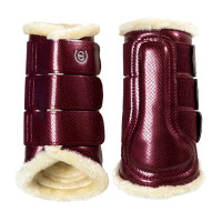 Dressurgamaschen Equestrian Stockholm Bordeaux Dressurgamaschen Equestrian Stockholm Bordeaux