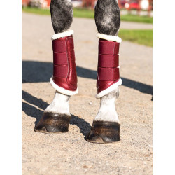 Dressurgamaschen Equestrian Stockholm Bordeaux Dressurgamaschen Equestrian Stockholm Bordeaux