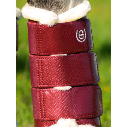 Dressurgamaschen Equestrian Stockholm Bordeaux Dressurgamaschen Equestrian Stockholm Bordeaux