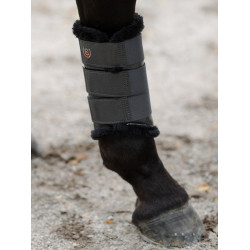 Dressurgamaschen Equestrian Stockholm Dunkler Himmel