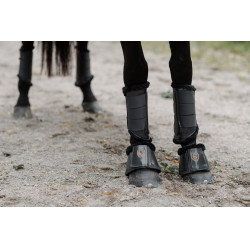 Dressurgamaschen Equestrian Stockholm Dunkler Himmel