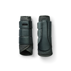 Dressurgamaschen Equestrian Stockholm Mesh Grüne Allee