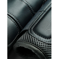 Dressurgamaschen Equestrian Stockholm Mesh Grüne Allee