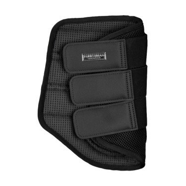 Dressurgamaschen Equestrian Stockholm Mesh Schwarze Edition