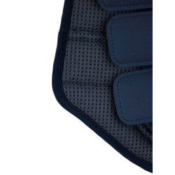 Dressurgamaschen Equestrian Stockholm Mesh Mitternachtsblau Marineblau Dressurgamaschen Equestrian Stockholm Mesh Mitternachtsblau Marineblau