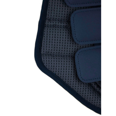Dressurgamaschen Equestrian Stockholm Mesh Mitternachtsblau Marineblau Dressurgamaschen Equestrian Stockholm Mesh Mitternachtsblau Marineblau