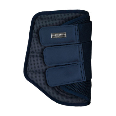 Dressurgamaschen Equestrian Stockholm Mesh Mitternachtsblau Marineblau Dressurgamaschen Equestrian Stockholm Mesh Mitternachtsblau Marineblau