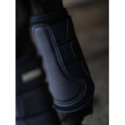 Dressurgamaschen Equestrian Stockholm Mesh Mitternachtsblau Marineblau Dressurgamaschen Equestrian Stockholm Mesh Mitternachtsblau Marineblau