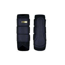 Dressurgamaschen Equestrian Stockholm Mesh Klassisch königlich