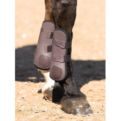 Anatomische Gamaschen Equestrian Stockholm Mondlose Nacht