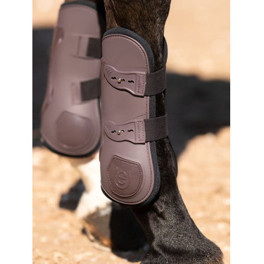 Anatomische Gamaschen Equestrian Stockholm Mondlose Nacht