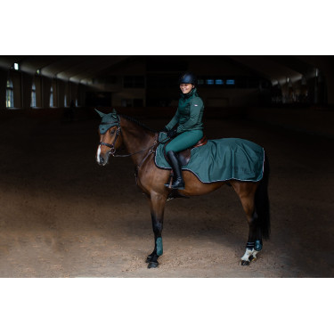 Anatomische Gamaschen Equestrian Stockholm Sycomoregrün Gr&amp;amp;amp;uuml;n